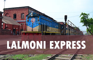 Lalmoni Express