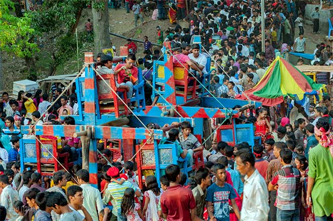 Boishakhi Mela