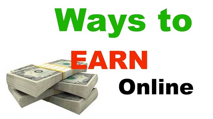 Earn Money From Bangladesh