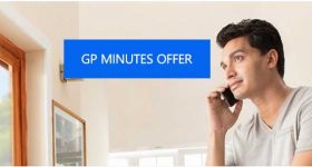 GP Minute Offers