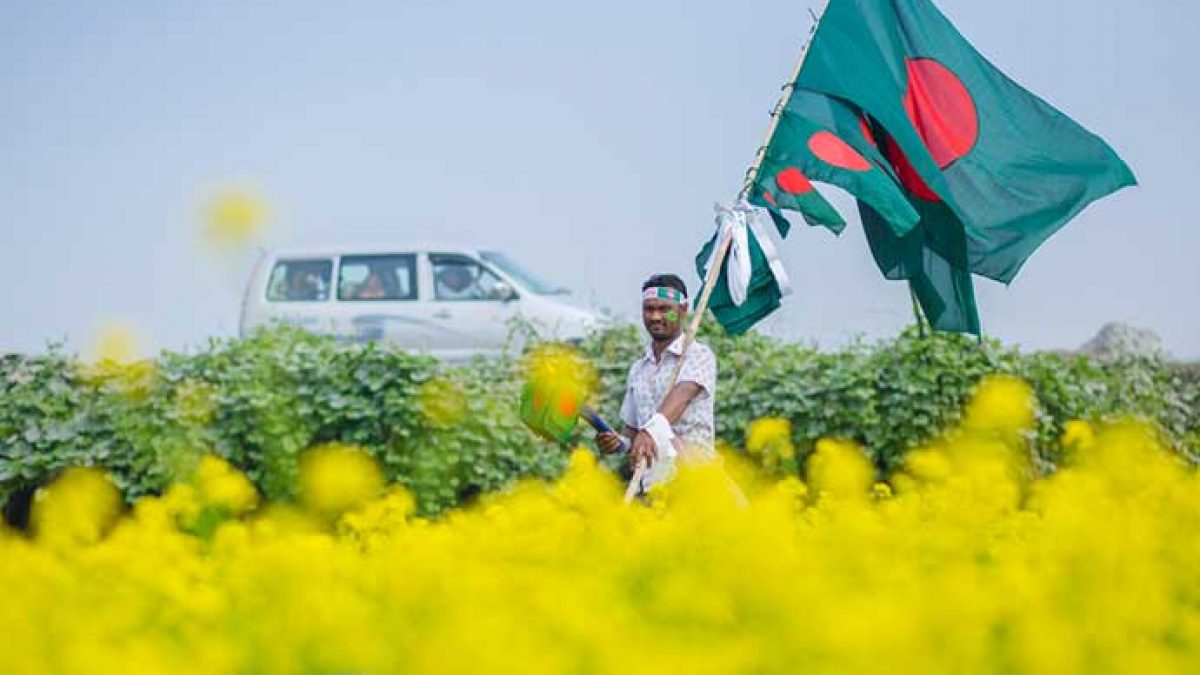 Victory Day Of Bangladesh History Significance Celebration Kolorob