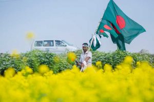 Bangladesh Victory Day Picture