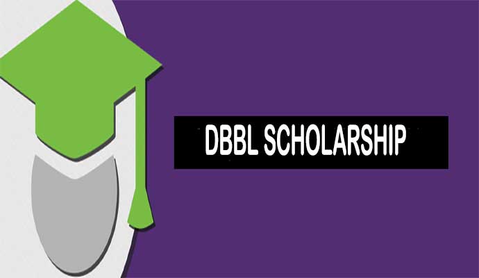 Dutch Bangla Bank DBBL Scholarship 2020: Application Process ...