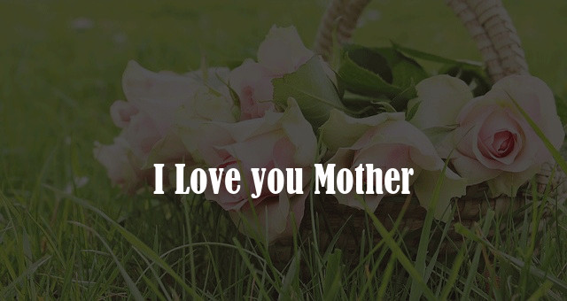 Best Mother Day HD Quotes Pics