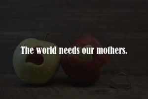 Happy Mothers Day Quote Image 1