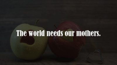 Happy Mothers Day Quote Image 1