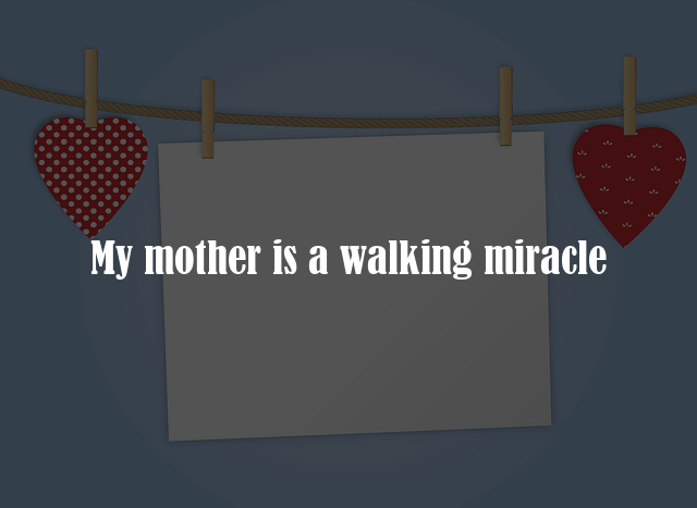 Happy Mothers Day Quote Picture