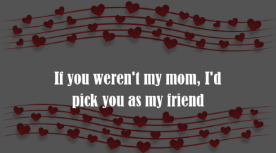 Mothers Day Quote Pic