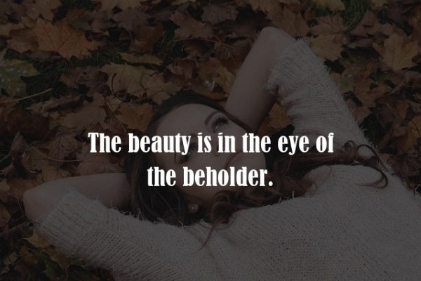 120+ You are beautiful quotes and sayings with Image | Kolorob