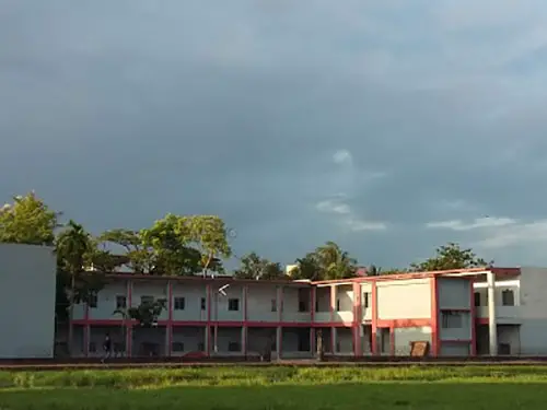 Bakalia Government Laboratory High School