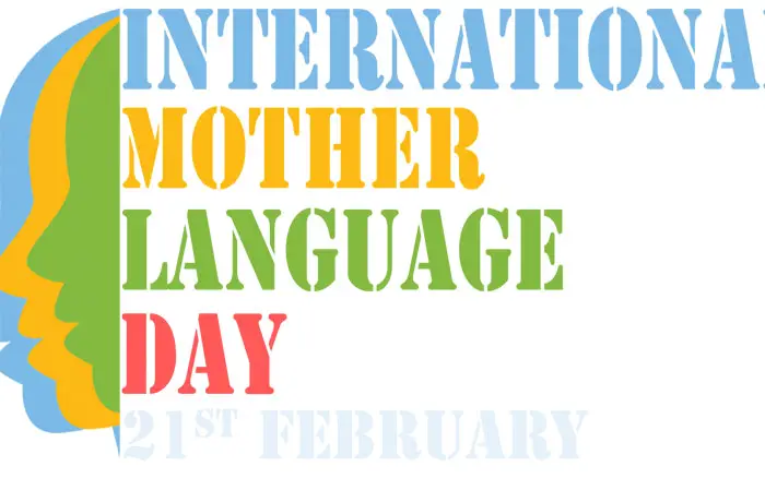 International Mother Language Day