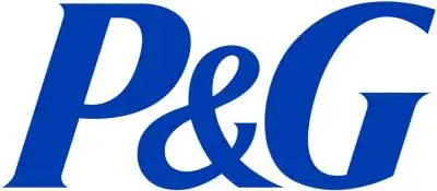 P&G Logo 