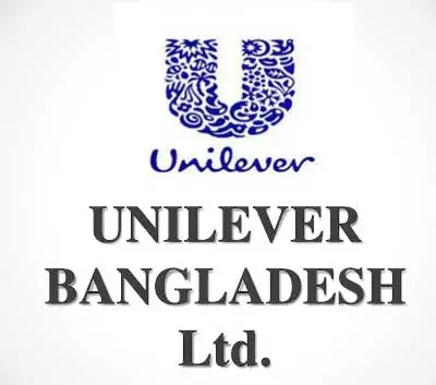 Unilever Bangladesh Ltd