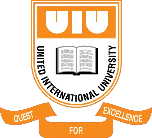 United International University logo