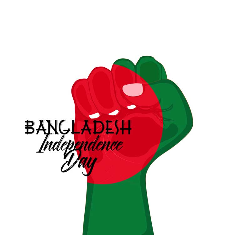 bangladesh flag profile picture