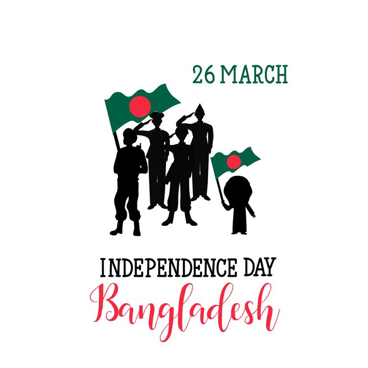 bangladesh independence day pictures