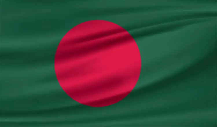 bangladesh potaka hd photo